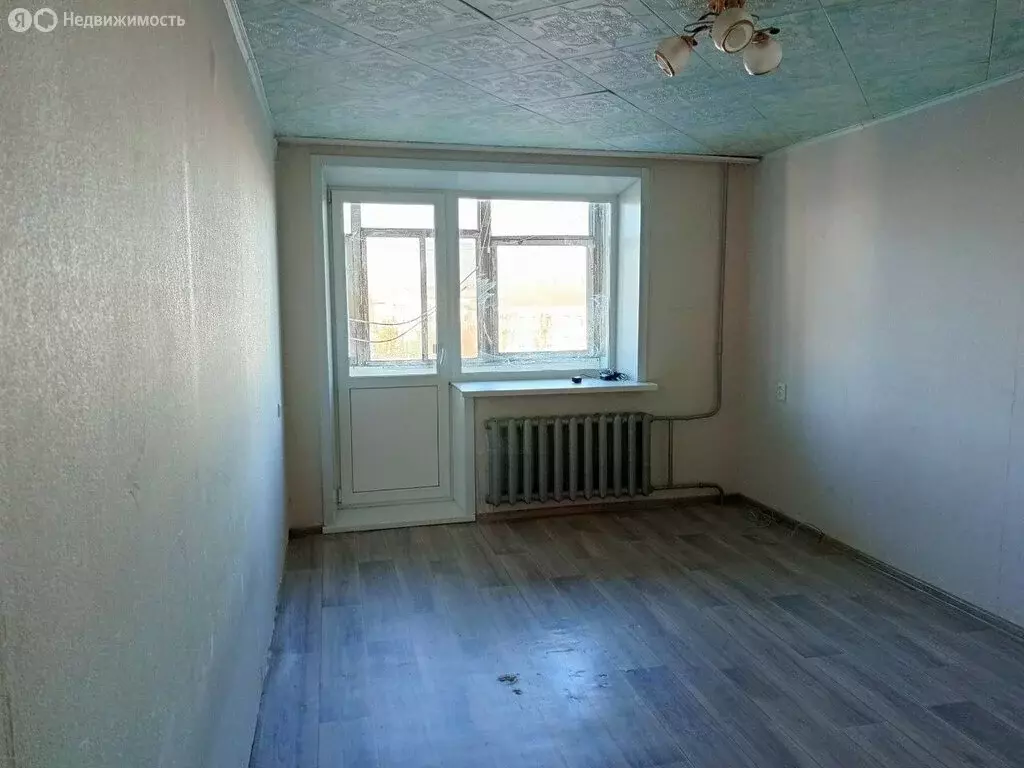 1-комнатная квартира: Сухой Лог, улица Юлиуса Фучика, 6А (35.2 м) - Фото 0