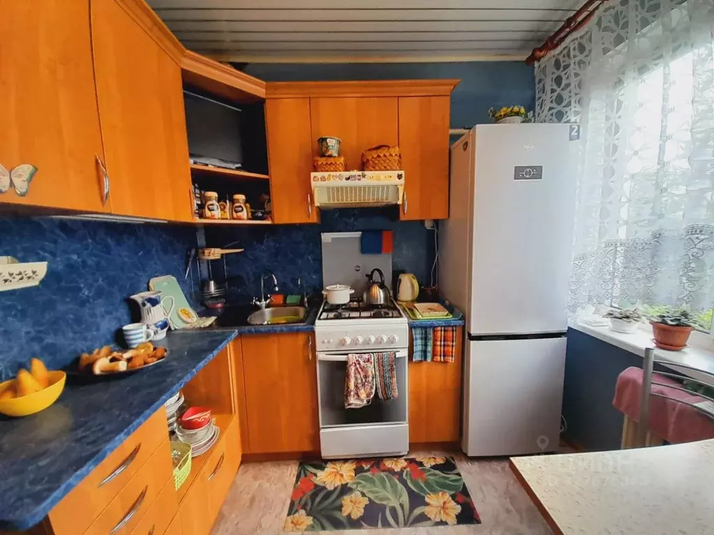 1-к кв. Новгородская область, Новгородский район, Панковское городское ... - Фото 1