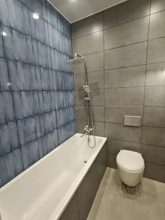 Студия Московская область, Мытищи Новомытищинский просп., 62к1 (31.0 ... - Фото 2