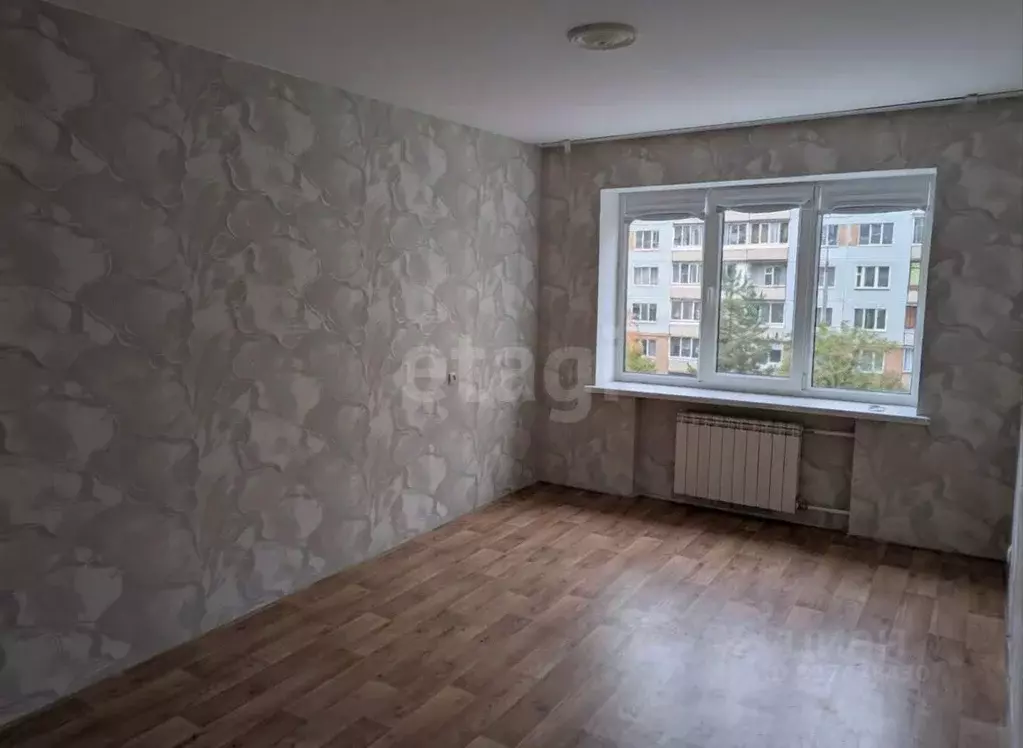 3-к кв. Псковская область, Псков ул. Рокоссовского, 10 (64.6 м) - Фото 1