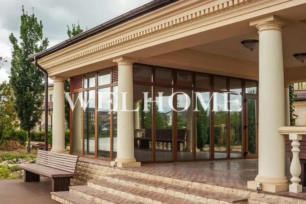 Продается дом в КП Монолит - Фото 2