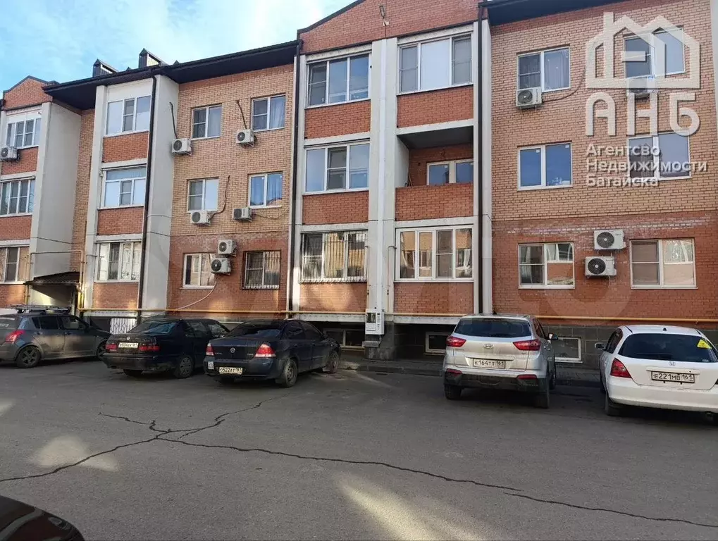 Квартира-студия, 18 м, 1/3 эт. - Фото 0