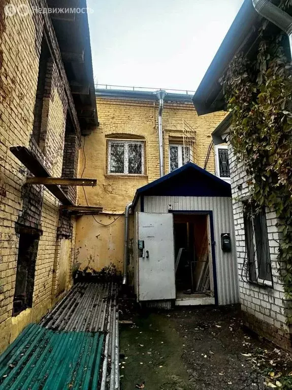 Офис (208 м) - Фото 2