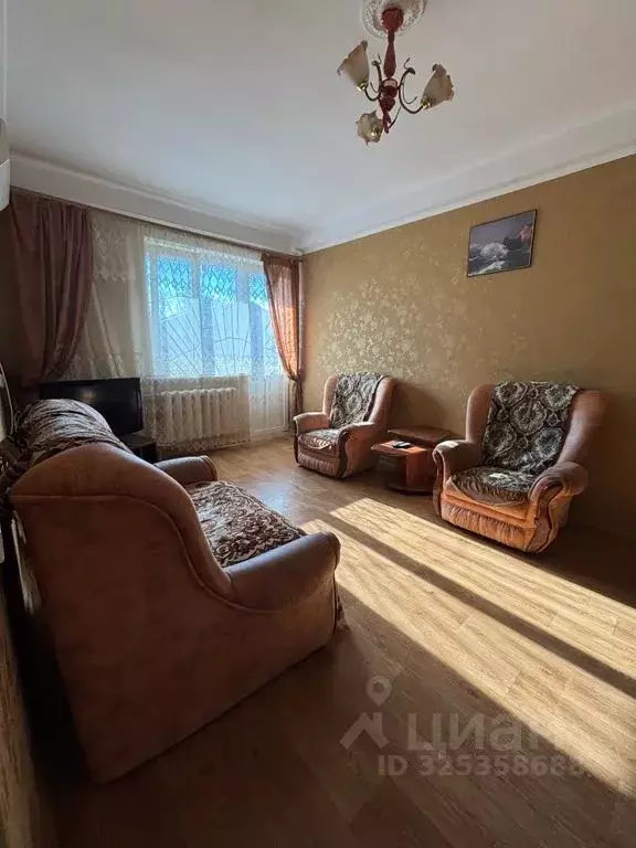 1-к кв. Севастополь просп. Юрия Гагарина, 14А (38.0 м) - Фото 2