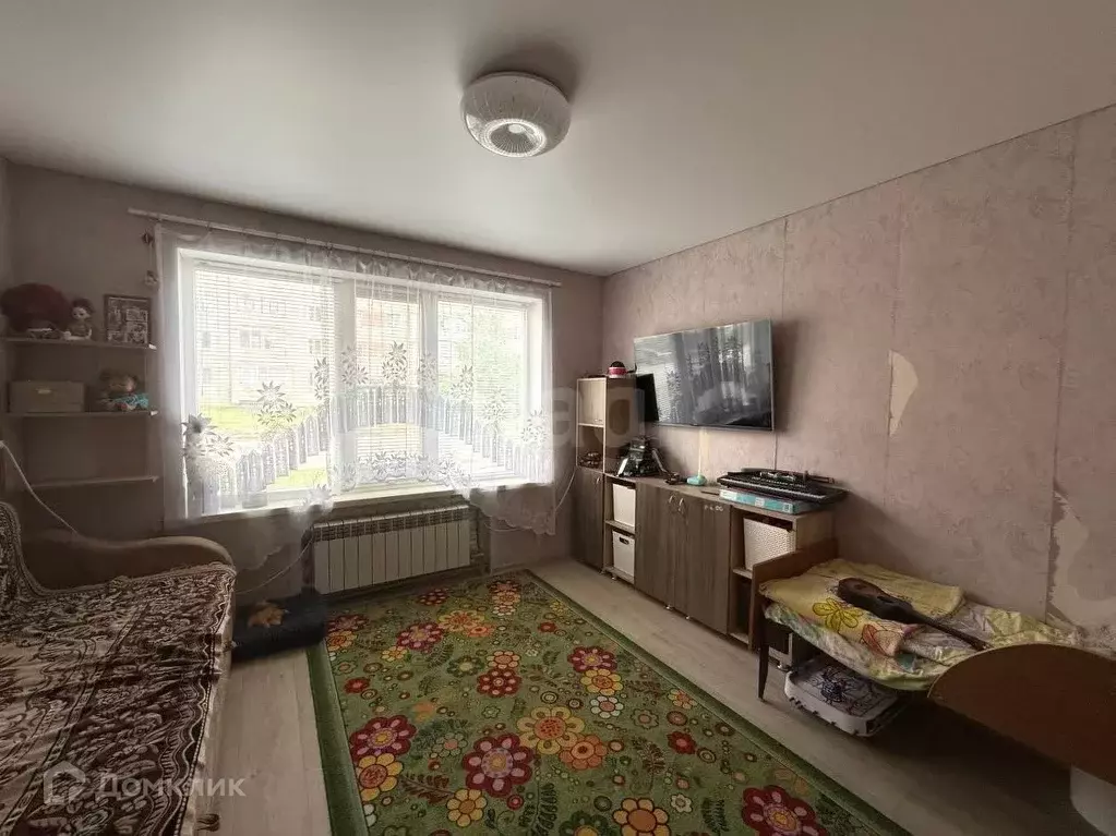 Продаётся 3-к квартира, 48.9 м - Фото 0