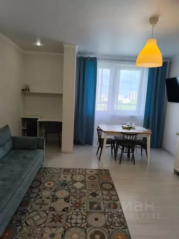 3-к кв. Татарстан, Казань Профессора Камая ул., 8А (71.0 м) - Фото 2