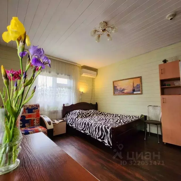 Комната Ярославская область, Переславль-Залесский Малая Протечная ул., ... - Фото 1