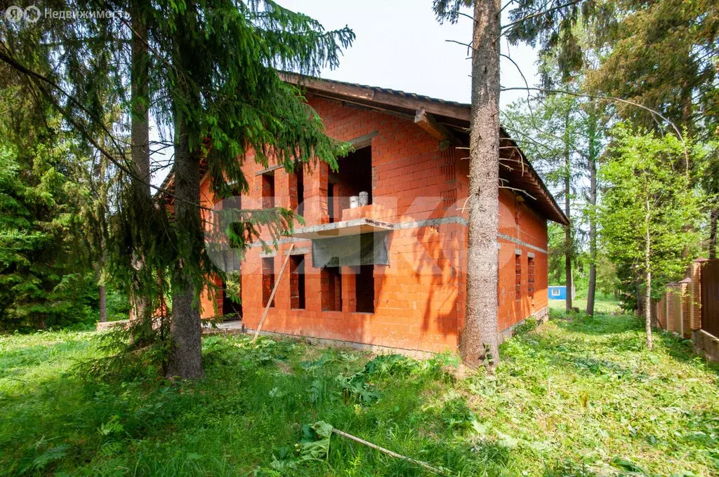 Дом в посёлок Овсянниково, 3/4 (500 м) - Фото 2