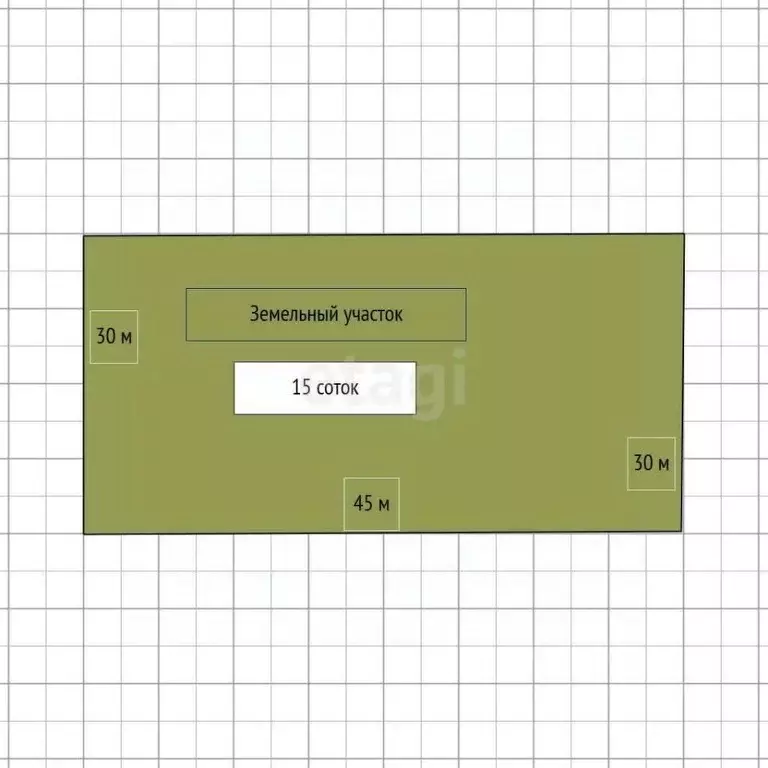 Участок в Белгородская область, Белгородский район, Никольское с/пос, ... - Фото 2