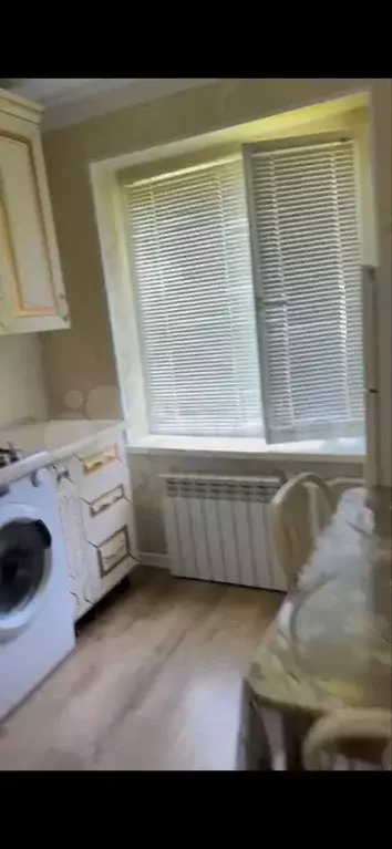 1-к. квартира, 33 м, 1/5 эт. - Фото 1