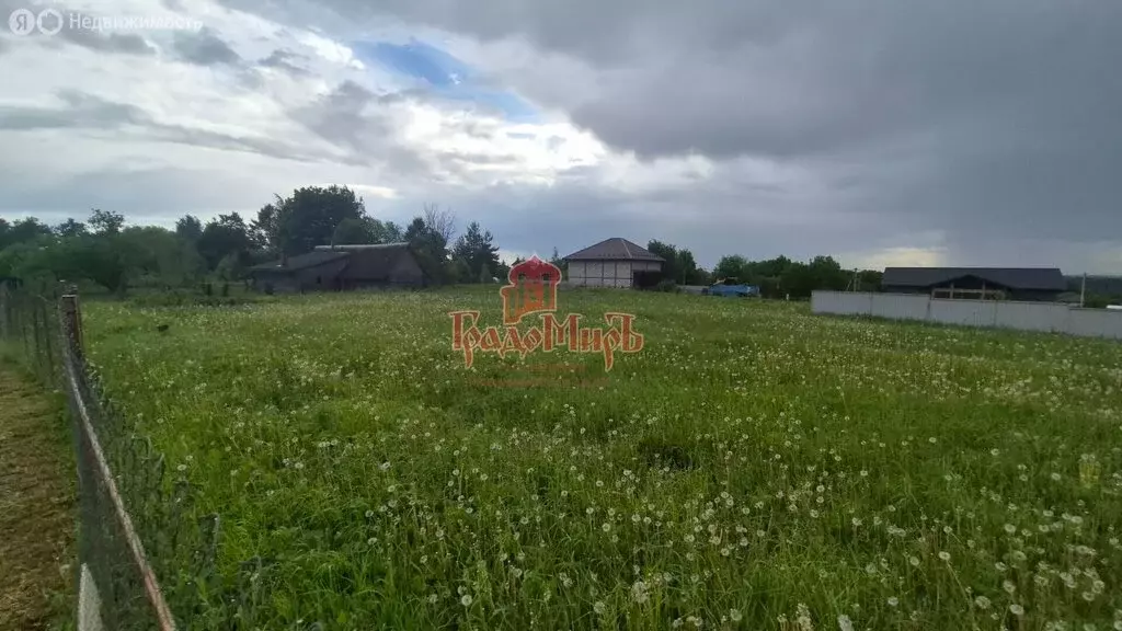 Участок в Сергиево-Посадский городской округ, деревня Игнатьево (22.8 ... - Фото 1
