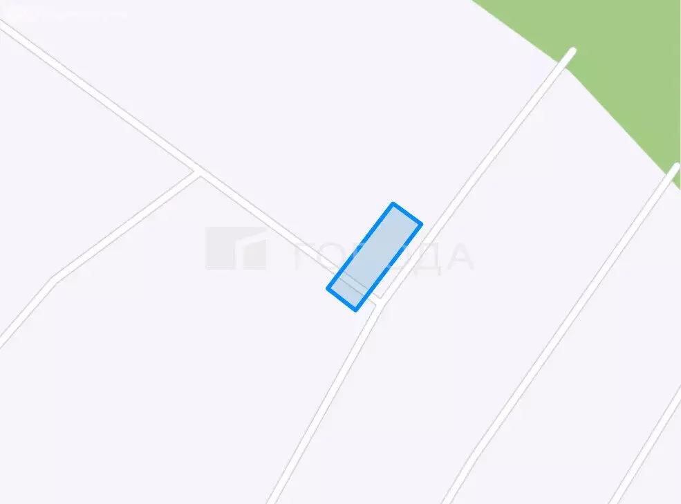 Участок в Новосибирск, СНТ Буревестник Пашинский, 2/43 (4.39 м) - Фото 1