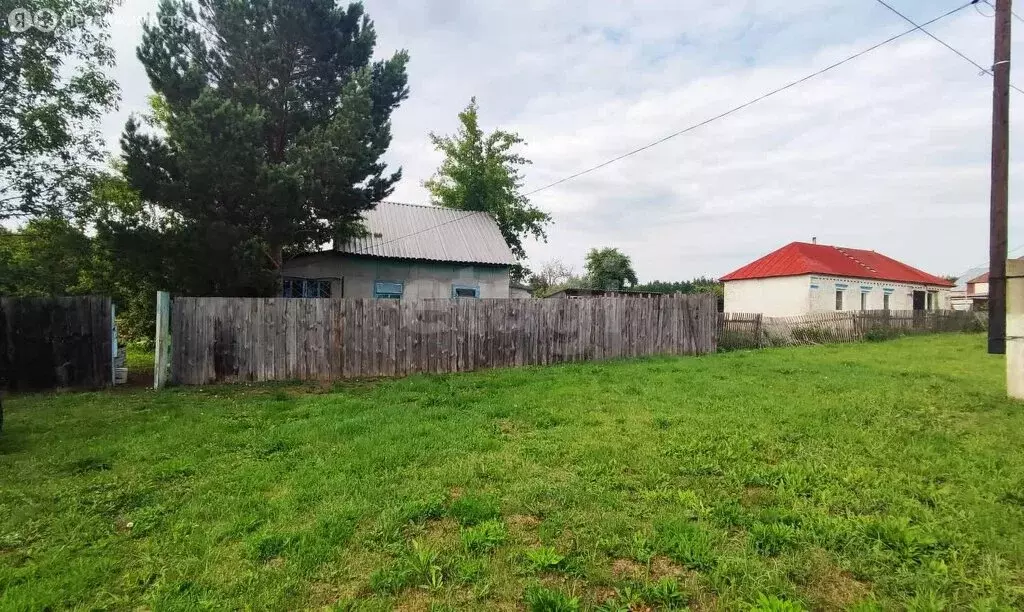 Участок в село Большая Липовица, улица Буртускин Бугор (25 м) - Фото 1