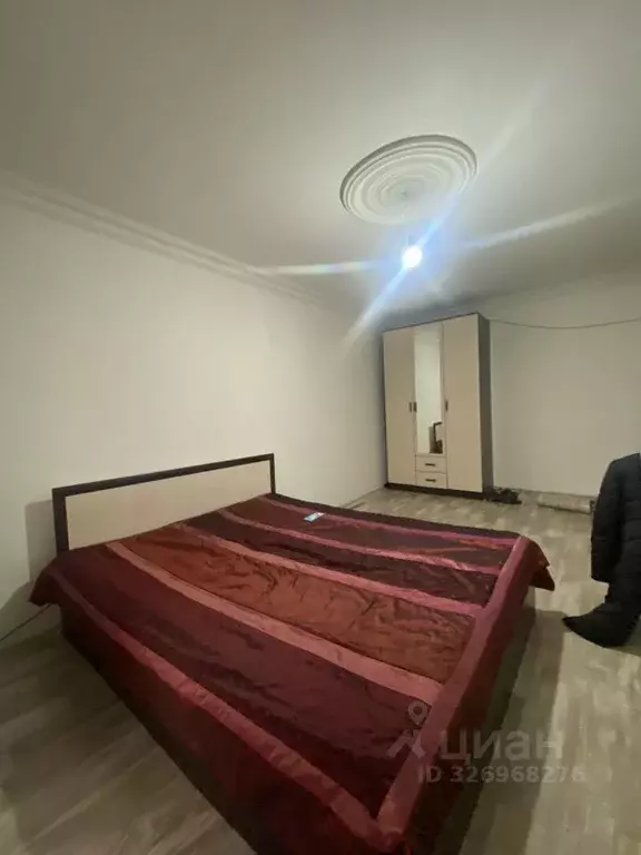 1-к кв. Чеченская республика, Грозный просп. Мохаммеда Али, 33/26 ... - Фото 2