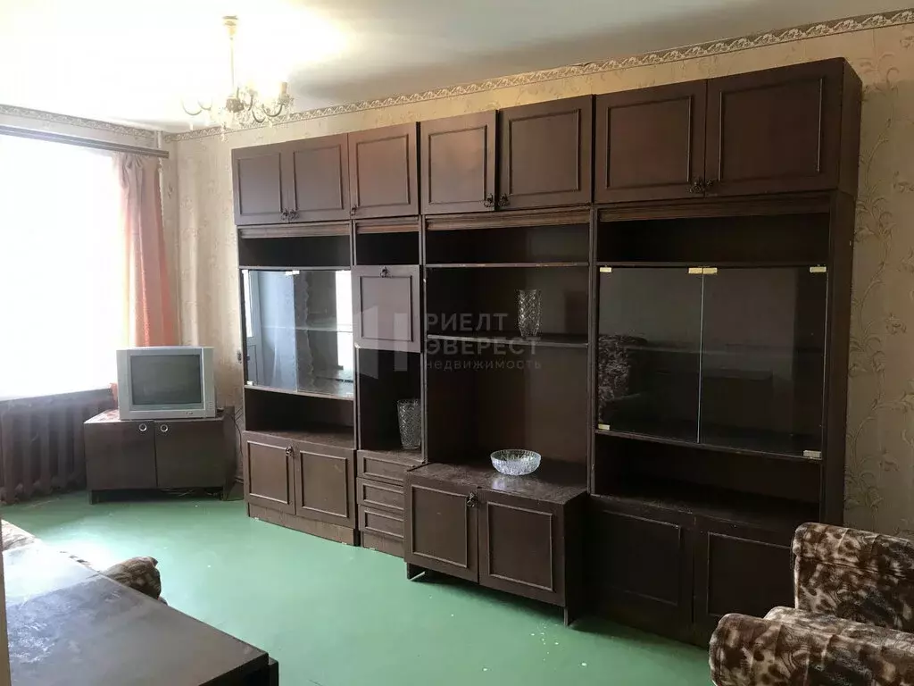 2-комнатная квартира: Тула, улица Лейтейзена, 1 (44 м) - Фото 0
