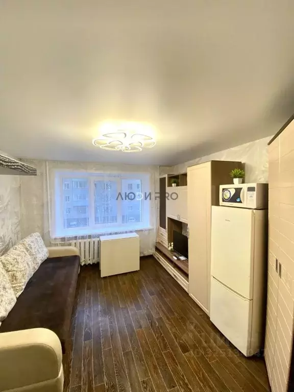 Комната Кировская область, Юрьянский район, Мурыгино пгт ул. Красных ... - Фото 2