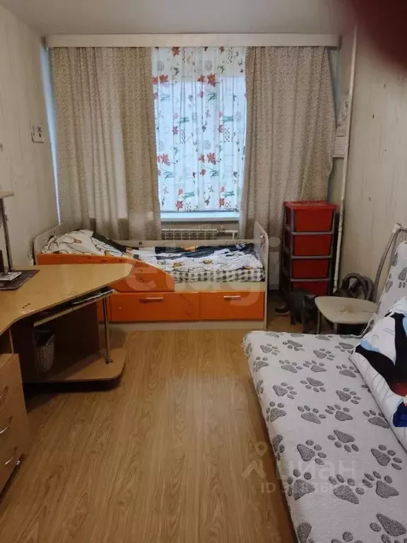 2-к кв. Ханты-Мансийский АО, Сургут ул. Маяковского, 47/1 (44.3 м) - Фото 0