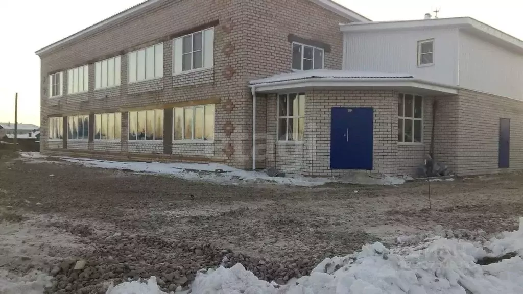 Помещение свободного назначения в Костромская область, пос. Антропово ... - Фото 2