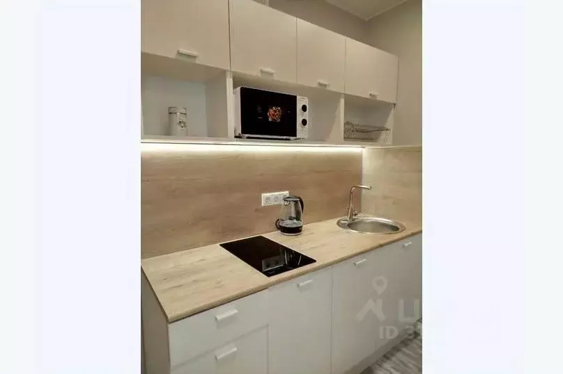 1-к кв. Московская область, Одинцовский городской округ, ... - Фото 1