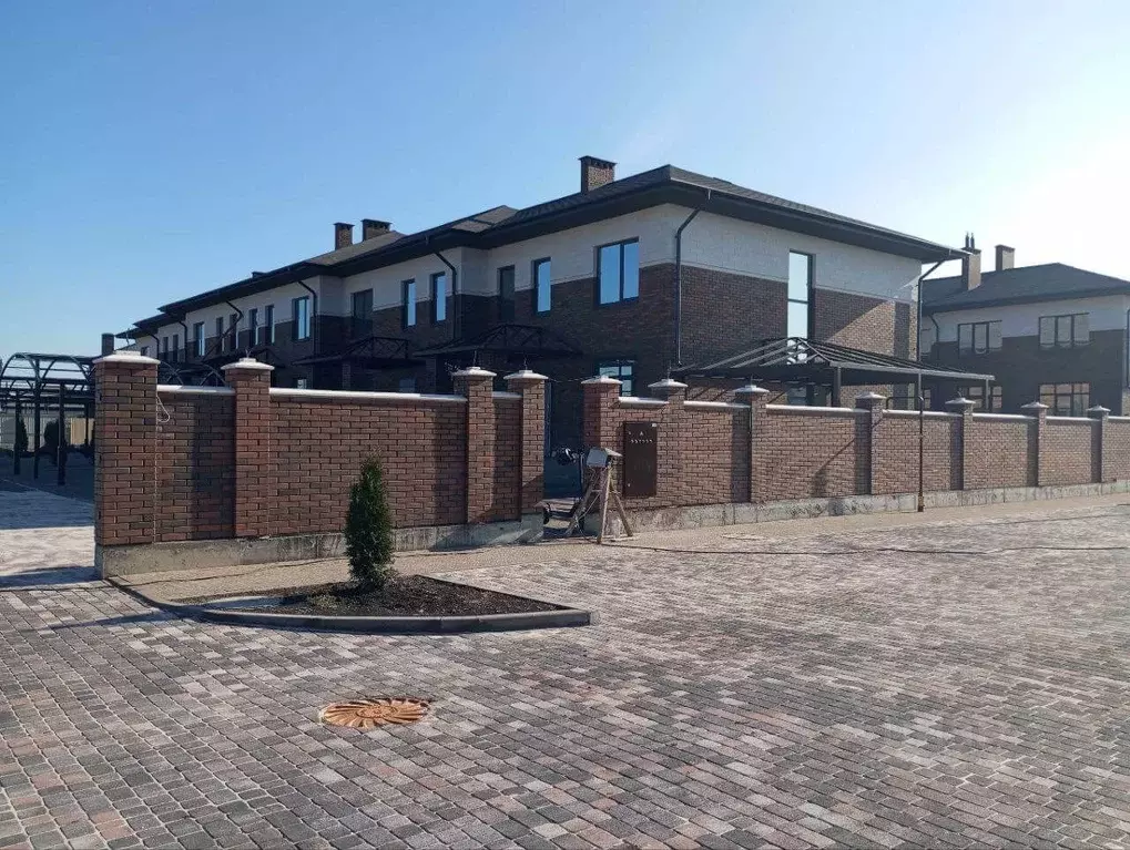 Участок в Ставропольский край, Ставрополь ул. Вадима Алевцева (6.0 ... - Фото 2