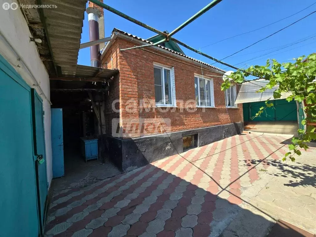 Дом в Крымск, улица Шаумяна (81.4 м) - Фото 2