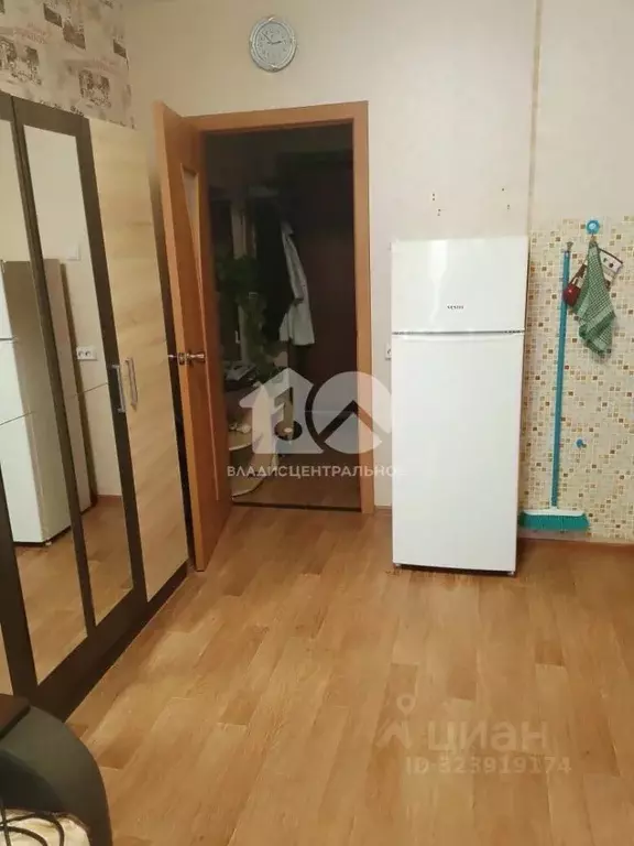 Студия Новосибирская область, Новосибирск ул. Петухова, 99/1 (20.0 м) - Фото 2