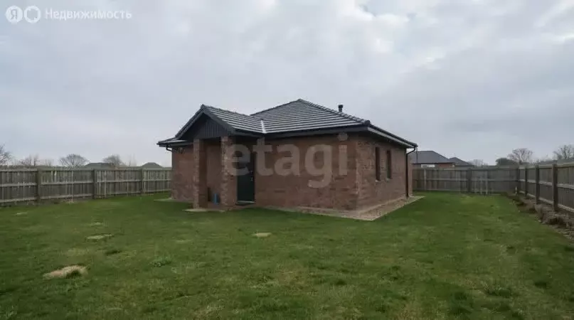 Дом в Пермский муниципальный округ, посёлок Горный, Бирюзовая улица ... - Фото 1