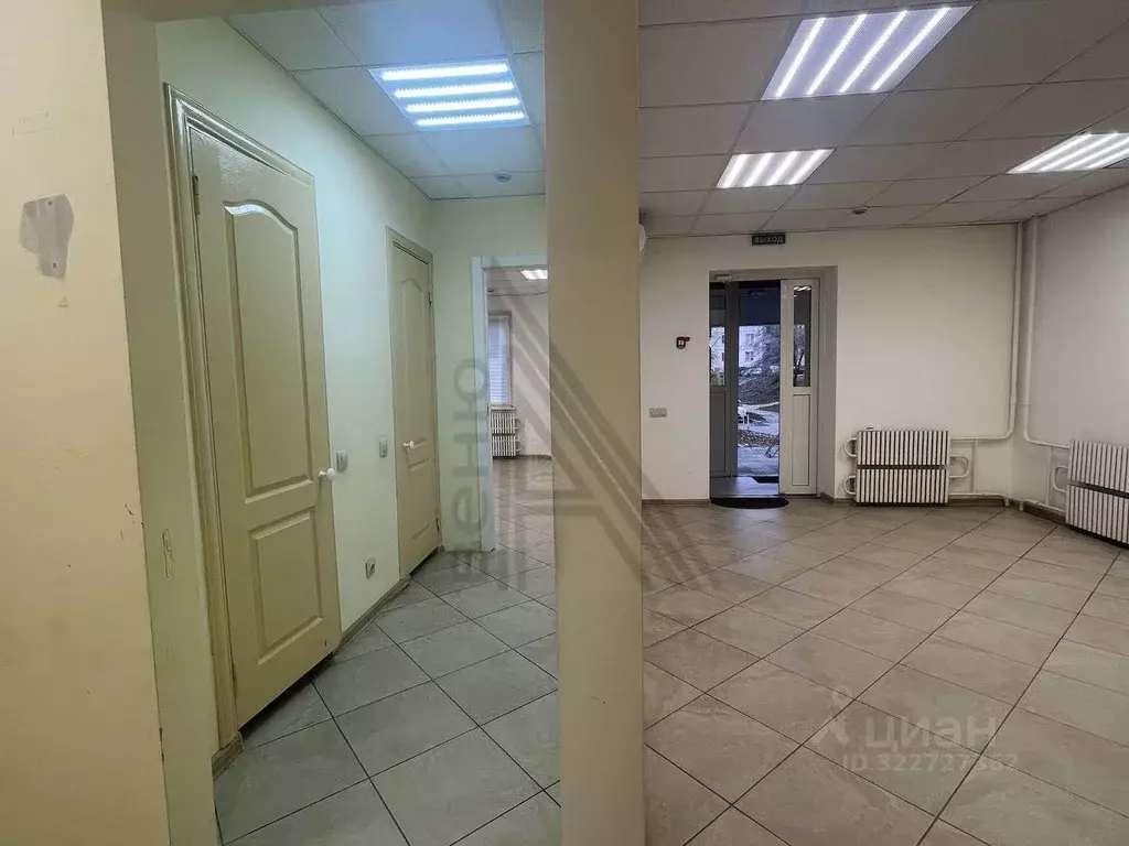 Помещение свободного назначения в Воронежская область, Воронеж ул. 9 ... - Фото 1