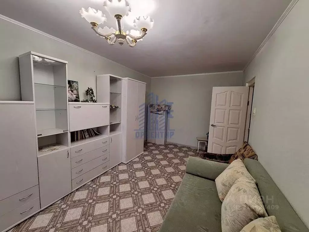2-к кв. Чувашия, Чебоксары ул. Эльгера, 6 (47.6 м) - Фото 1