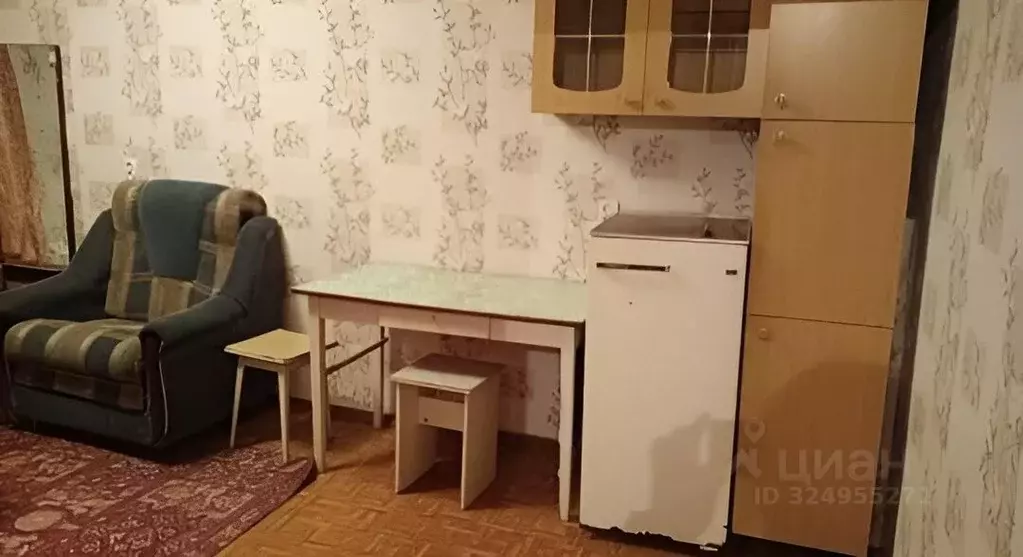 Комната Саратовская область, Саратов ул. Имени Академика О.К. ... - Фото 1