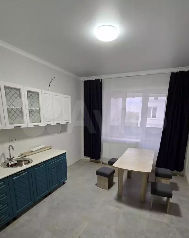 2-к. квартира, 55 м, 2/2 эт. - Фото 0