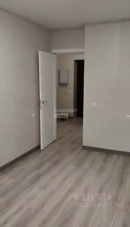 2-к кв. Башкортостан, Уфа бул. Яркий, 11 (34.4 м) - Фото 1
