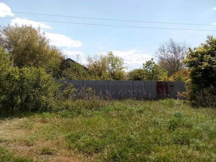 Коттедж в Волгоградская область, Даниловский район, Атамановка хут. ... - Фото 1