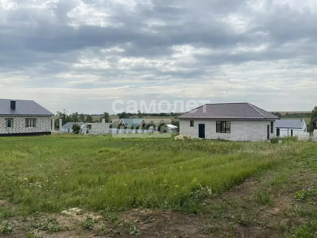 Дом в деревня Кулешовка, Таёжная улица, 78 (68.8 м) - Фото 2