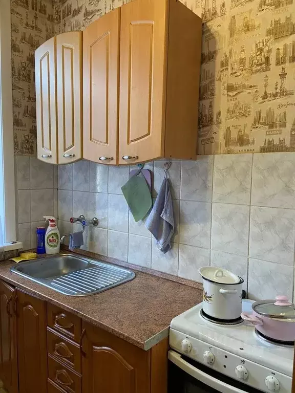 2-к кв. Иркутская область, Иркутск ул. Франк-Каменецкого, 13 (47.0 м) - Фото 0