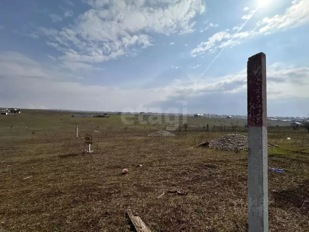 Участок в Ингушетия, Назрань Центральный административный округ,  (6.0 ... - Фото 2