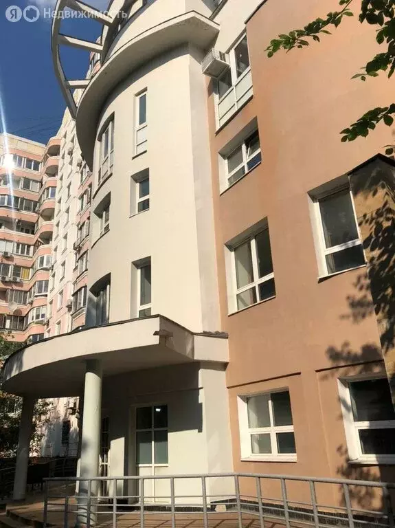 Офис (2320 м) - Фото 2