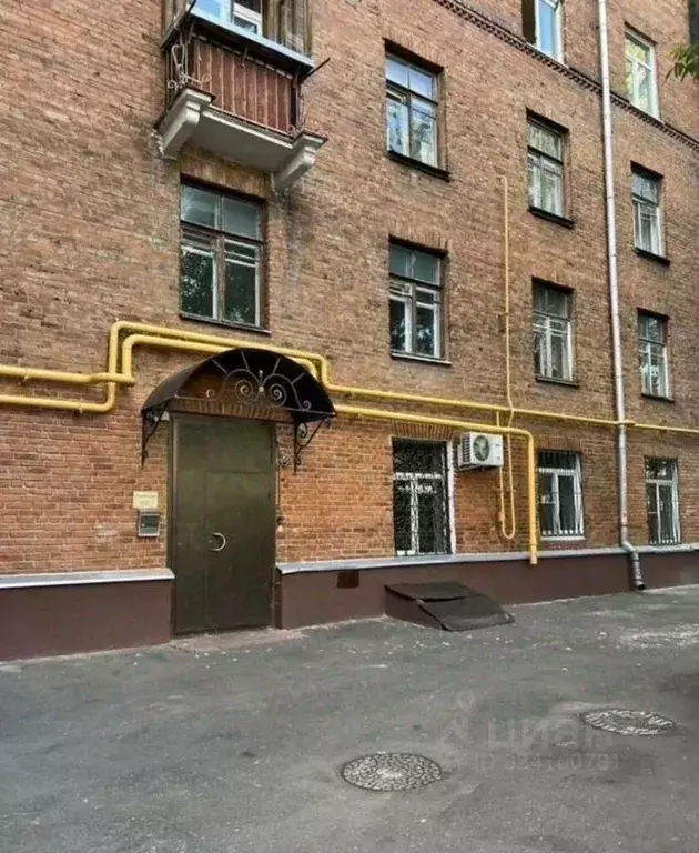 Помещение свободного назначения в Москва ул. Станиславского, 3/9 (178 ... - Фото 1