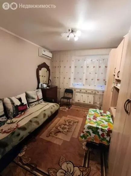 1к в 2-комнатной квартире (12 м) - Фото 0