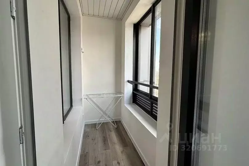 2-к кв. Башкортостан, Уфа ул. Энтузиастов, 7 (44.0 м) - Фото 2