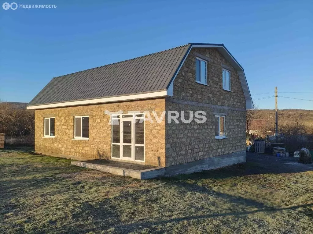 Дом в Доброе, Лесная улица, 34Г (180 м) - Фото 2