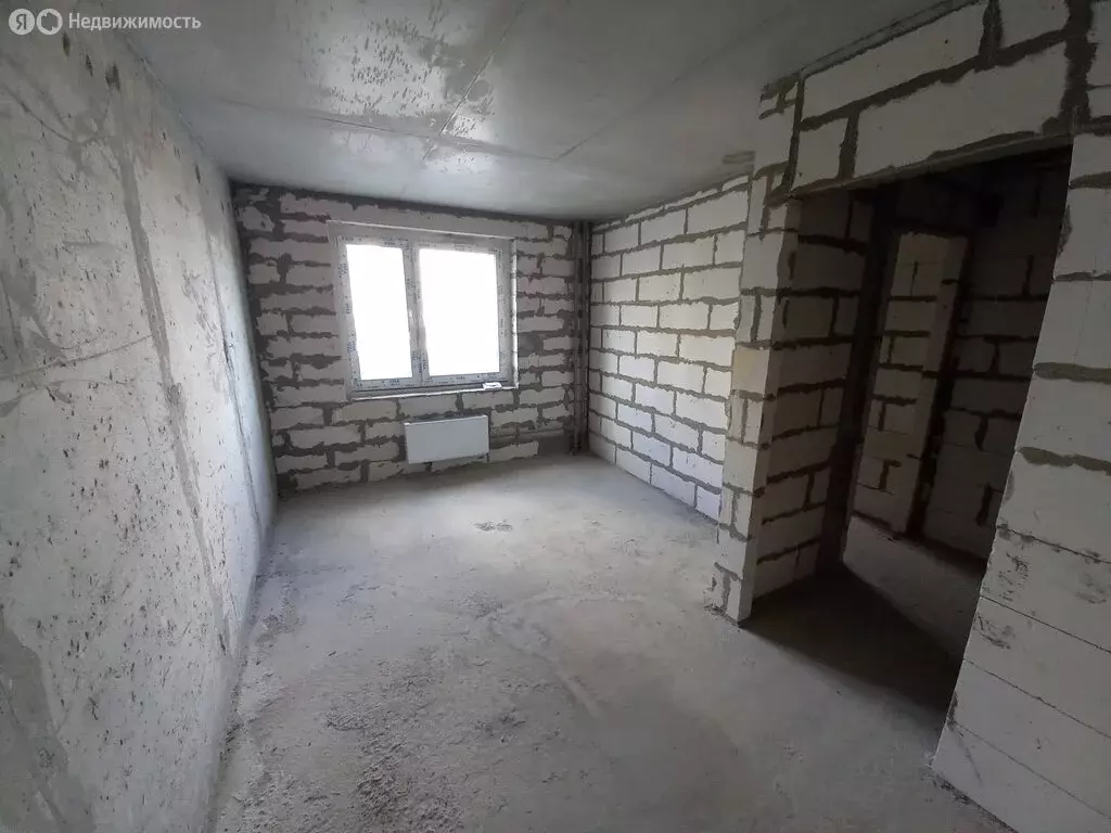 1-комнатная квартира: Лобня, жилой комплекс Лобня-Сити (32 м) - Фото 0