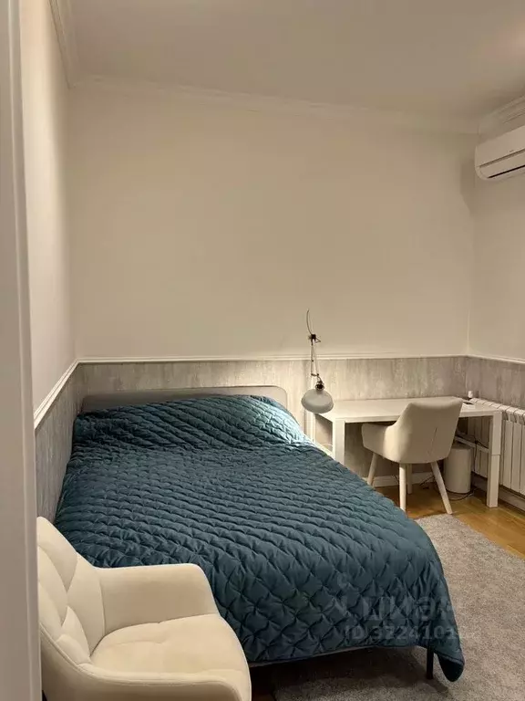 4-к кв. Московская область, Красногорск городской округ, с. Ангелово ... - Фото 2