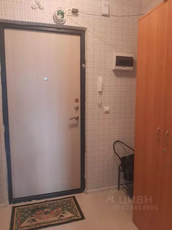 Студия Санкт-Петербург ул. Крыленко, 1к1с6 (25.0 м) - Фото 2