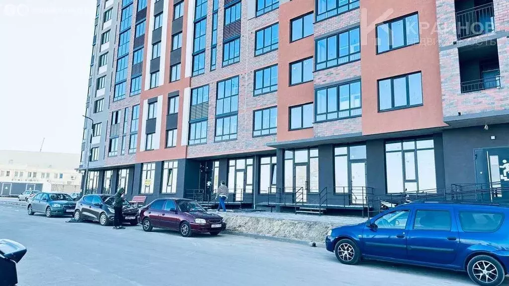 2-комнатная квартира: Воронеж, Острогожская улица, 156/2 (47.6 м) - Фото 1