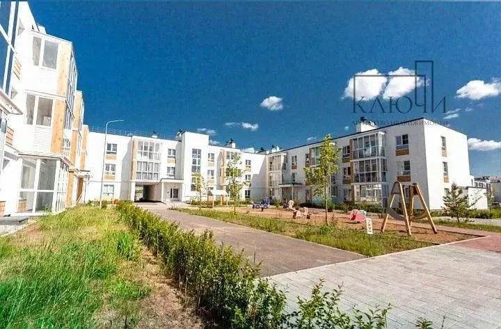 1-к кв. Челябинская область, Магнитогорск ул. Зеленый Лог, 63 (45.0 м) - Фото 1