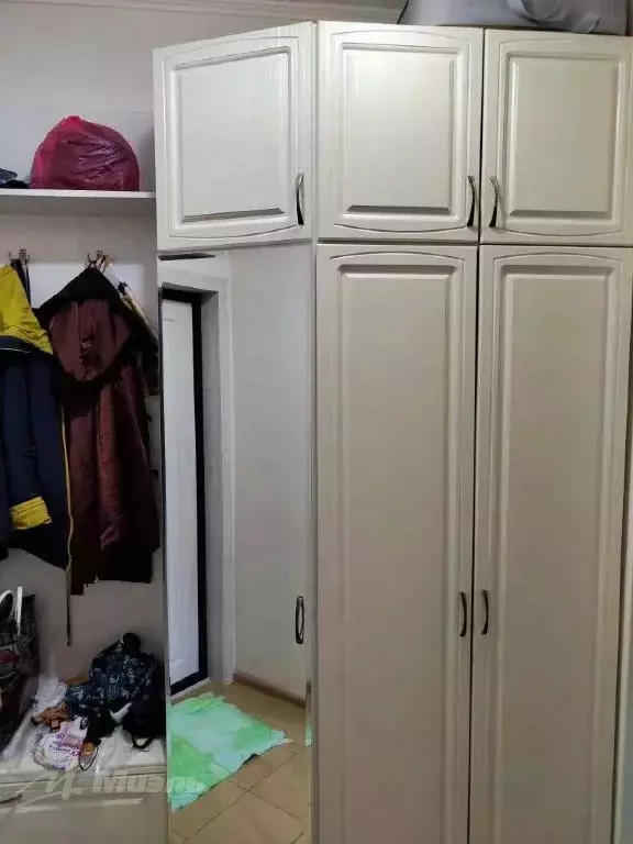 Продается 1-комнатная квартира - Фото 1