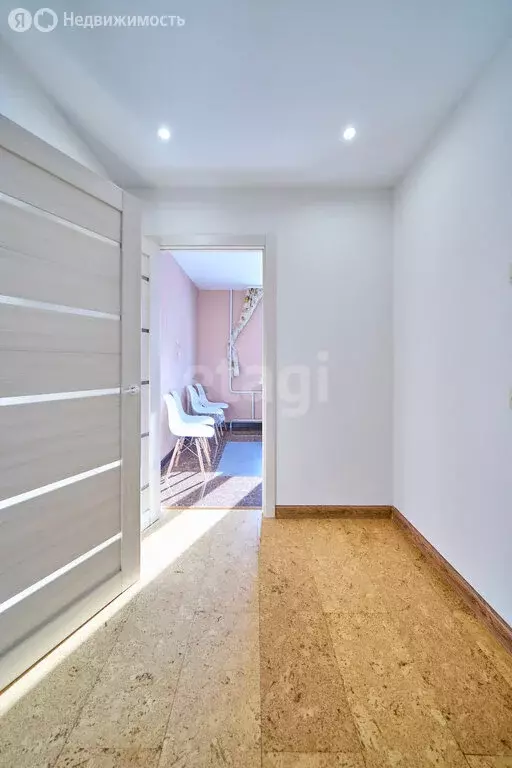 1-комнатная квартира: Хабаровск, улица Героев Пассаров, 10/1 (38.5 м) - Фото 0