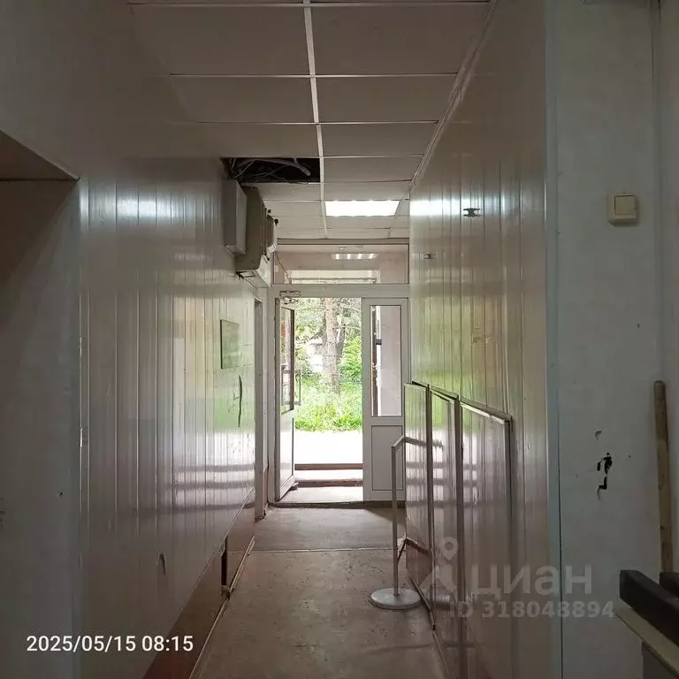 Помещение свободного назначения в Оренбургская область, Оренбург ... - Фото 1