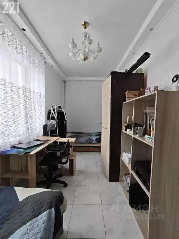 2-к кв. Крым, Феодосия ул. Горького, 30/2 (43.0 м) - Фото 2